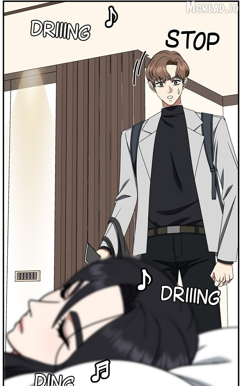 Change Me Chapter 229  - page 21